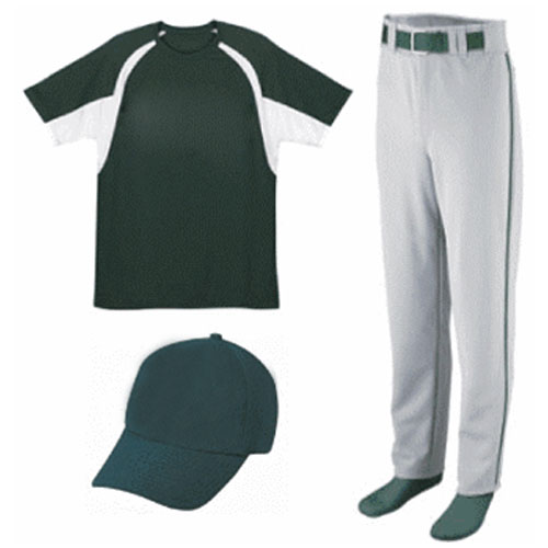 Baseball Uniform