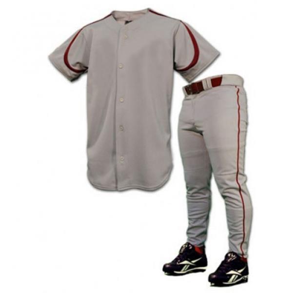 Baseball Uniform