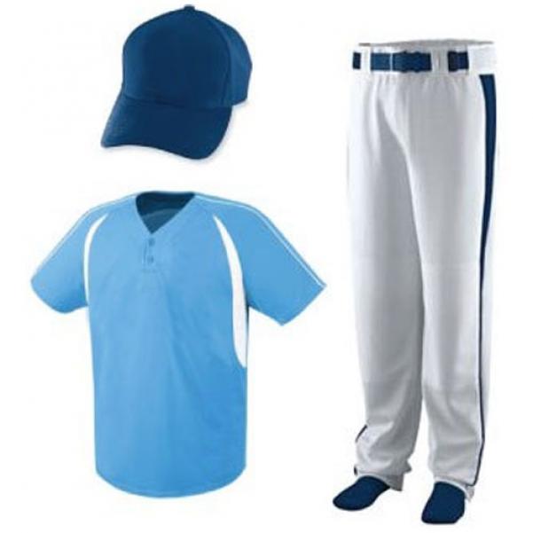 Baseball Uniform