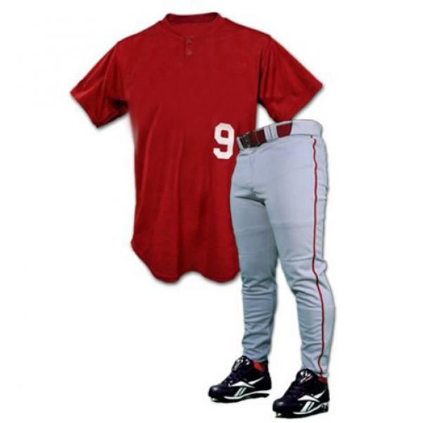 Baseball Uniform