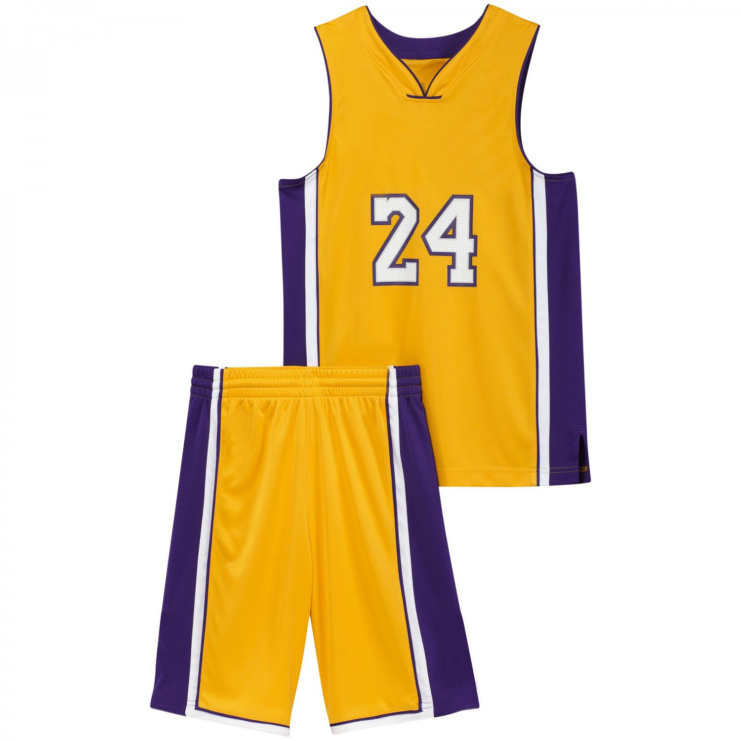 Basketball Uniforms