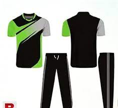 Cricket Uniform