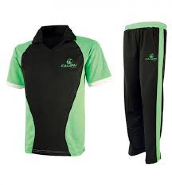 Cricket Uniform