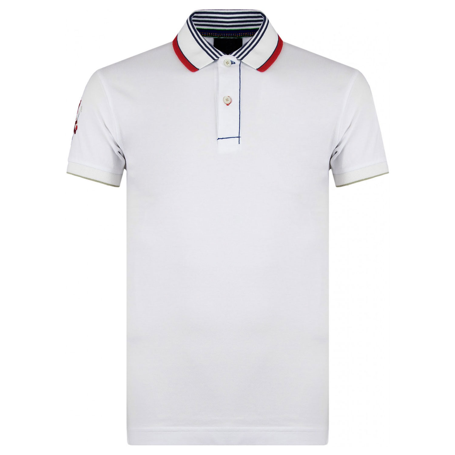  Polo Shirts