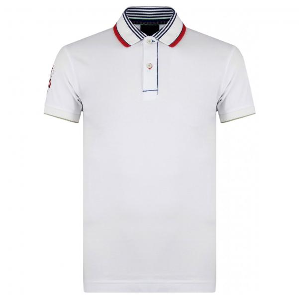  Polo Shirts