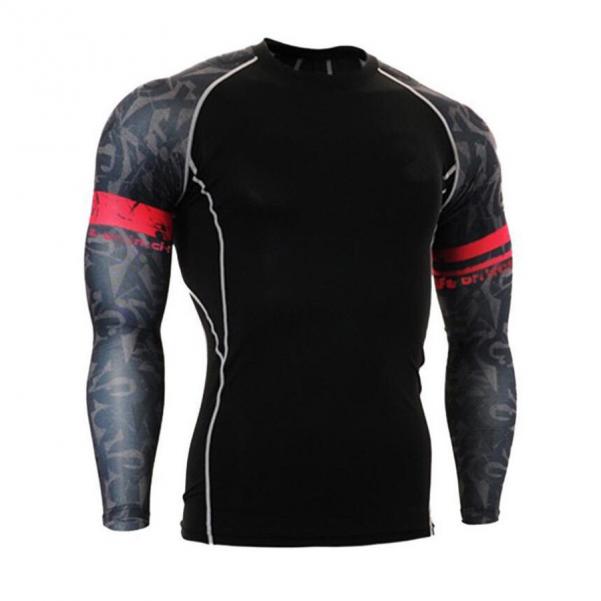 Rash Guard