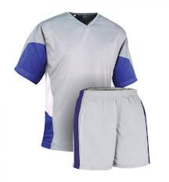 Soccer Uniform