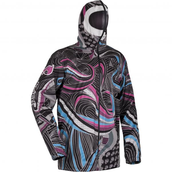 Sublimation Hoodies