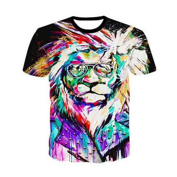 Sublimation Shirts