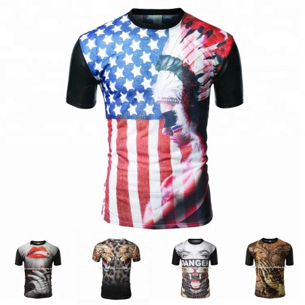 Sublimation Shirts