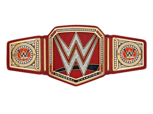 WWE WORLD HEAVYWEIGHT